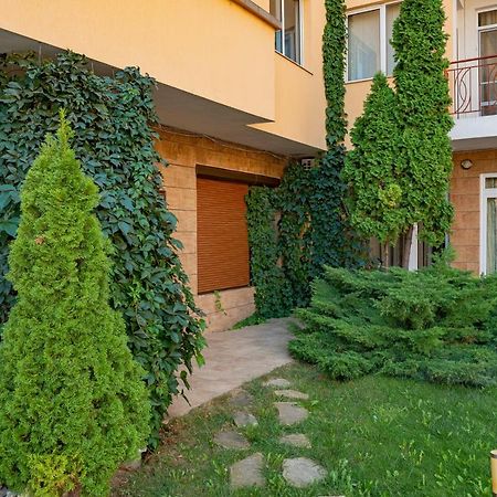Sunny Day 1 - Menada Apartments Slantschew brjag Exterior foto