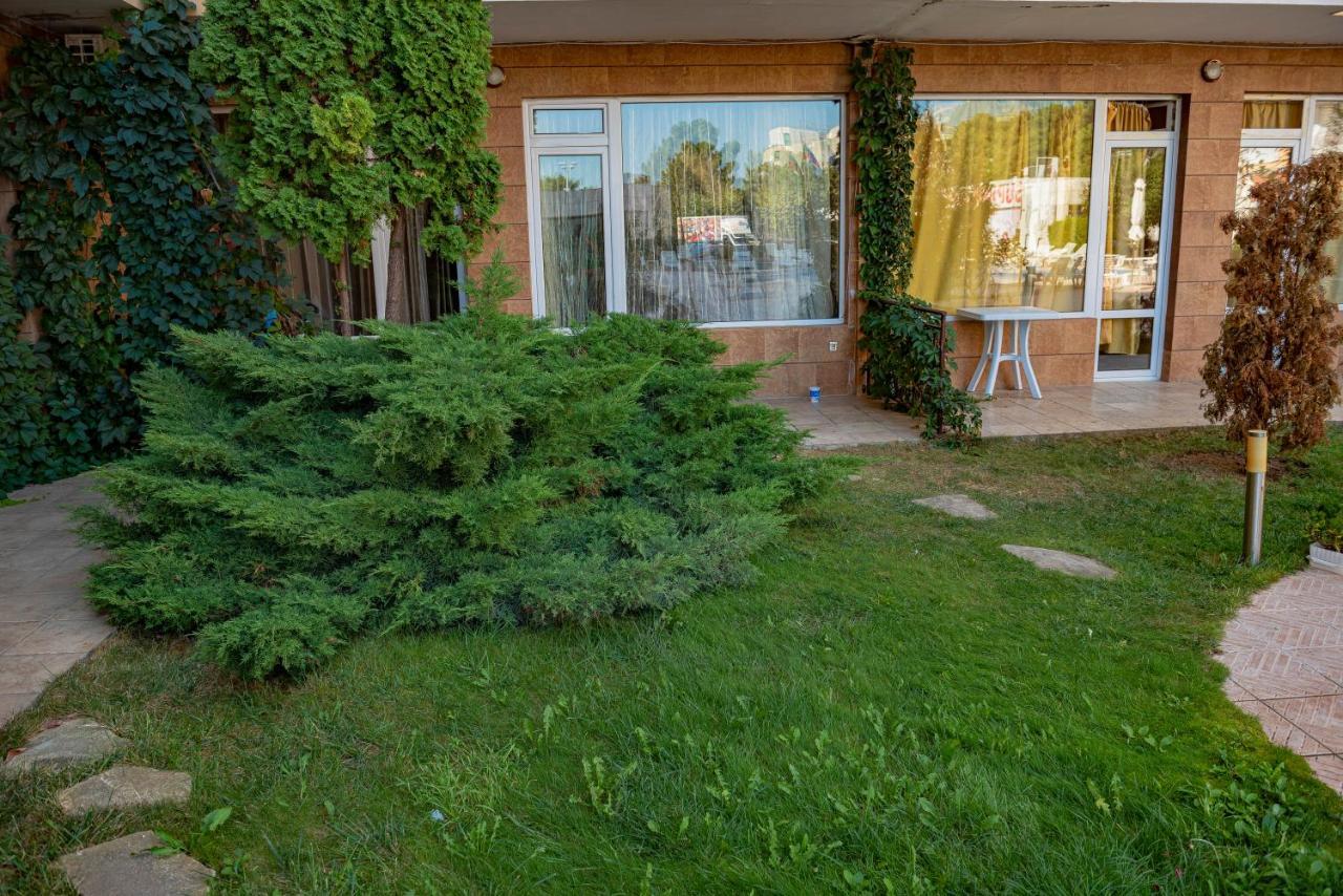 Sunny Day 1 - Menada Apartments Slantschew brjag Exterior foto
