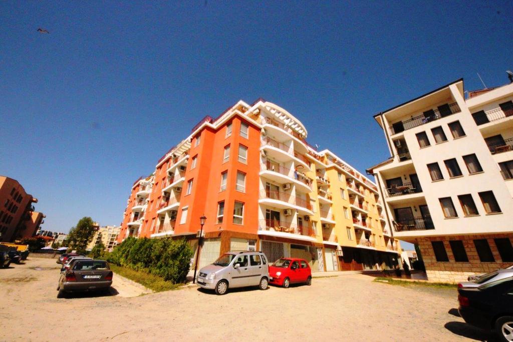 Sunny Day 1 - Menada Apartments Slantschew brjag Zimmer foto
